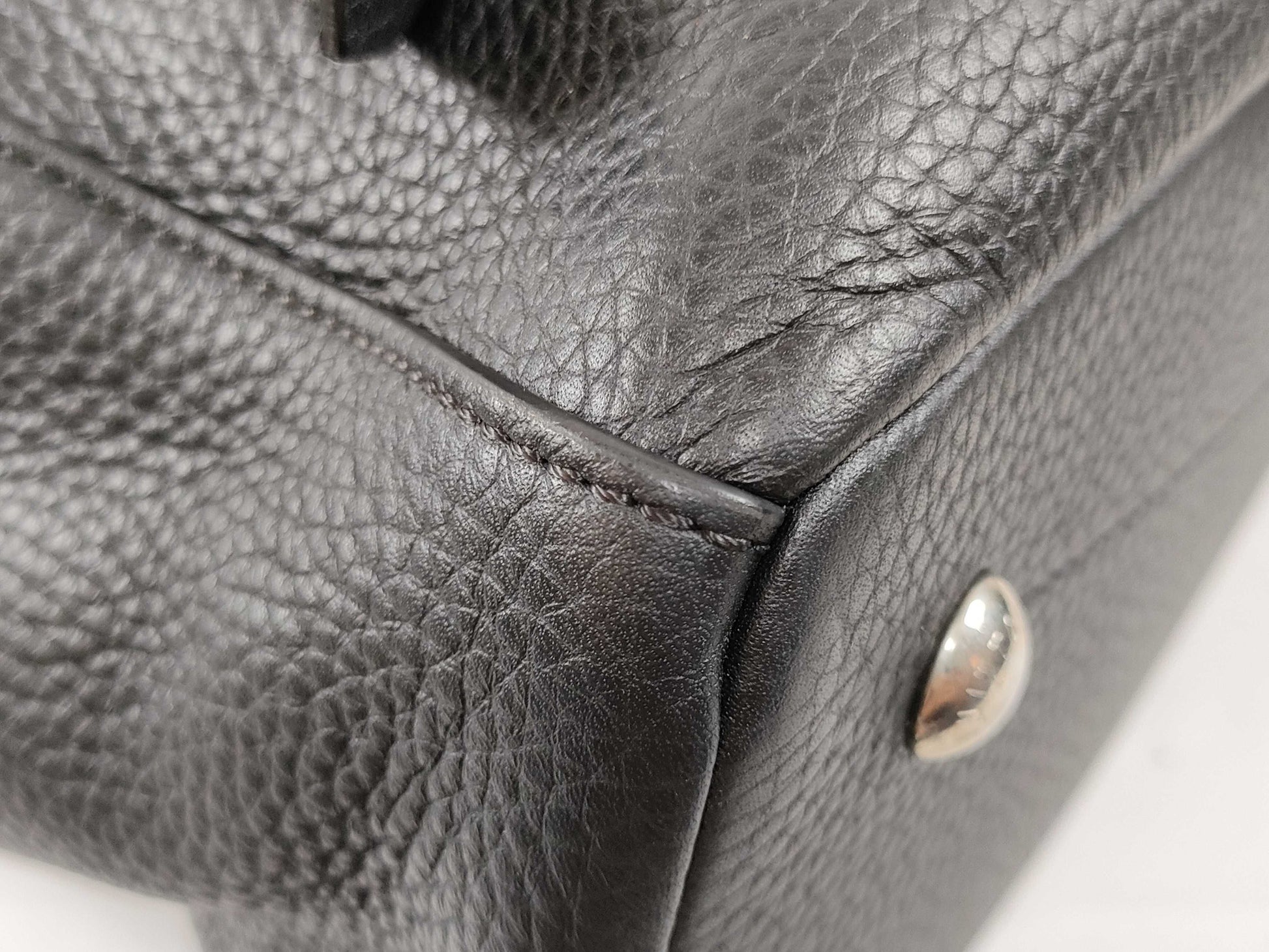 LOUIS VUITTON RFID Verified, Serial Number Unverified, LV Armand Backpack M42687 Backpack