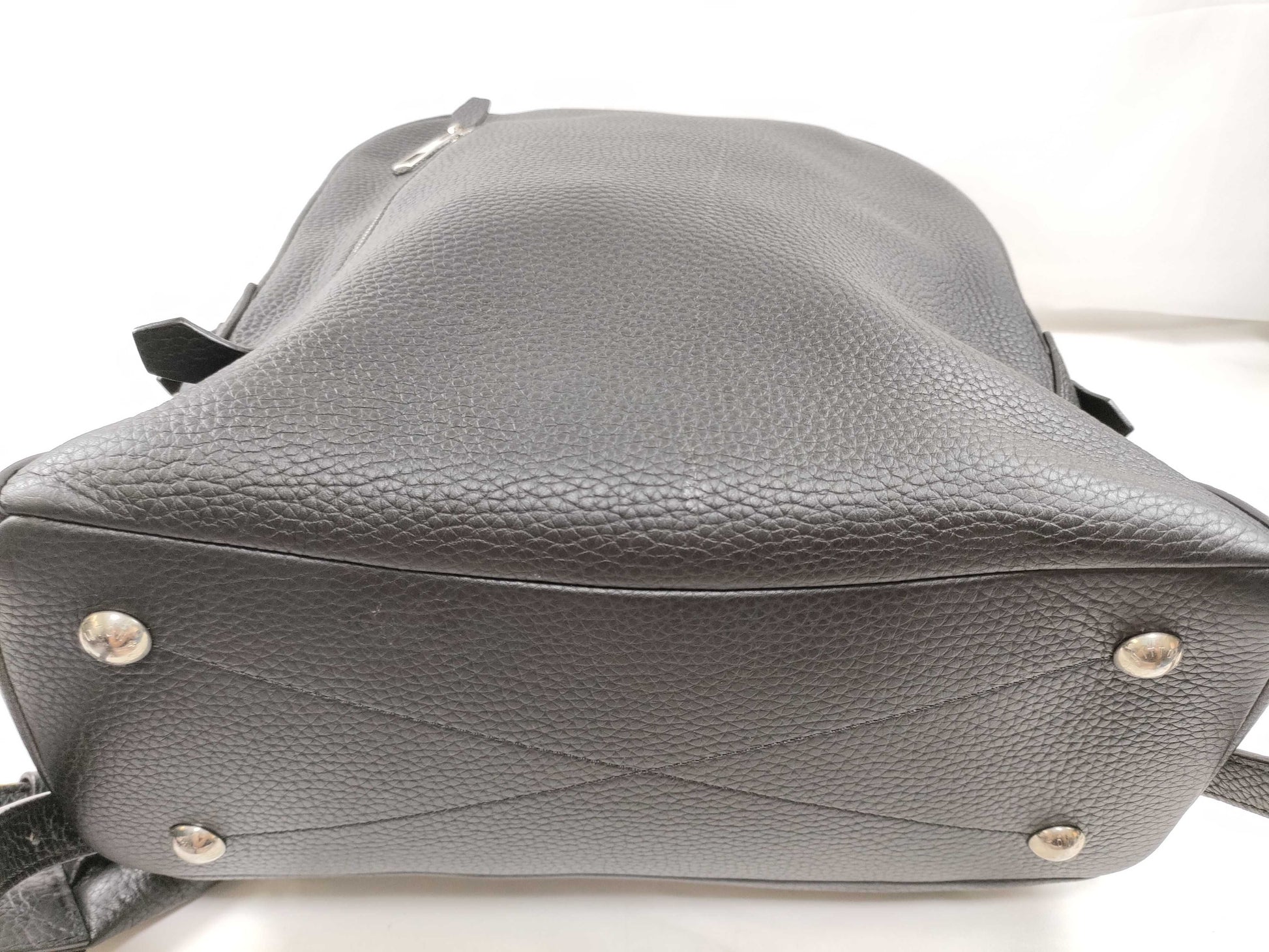 LOUIS VUITTON RFID Verified, Serial Number Unverified, LV Armand Backpack M42687 Backpack