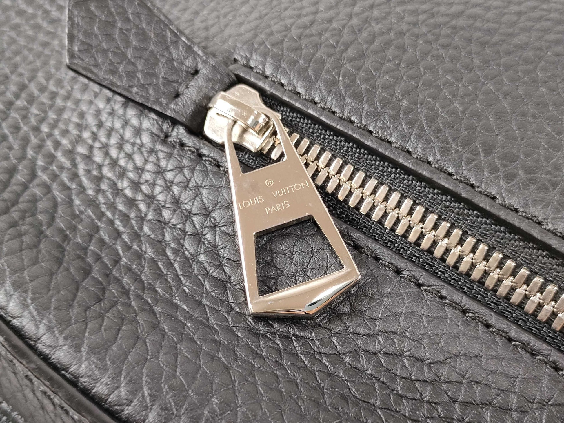 LOUIS VUITTON RFID Verified, Serial Number Unverified, LV Armand Backpack M42687 Backpack