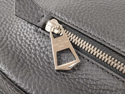 LOUIS VUITTON RFID Verified, Serial Number Unverified, LV Armand Backpack M42687 Backpack