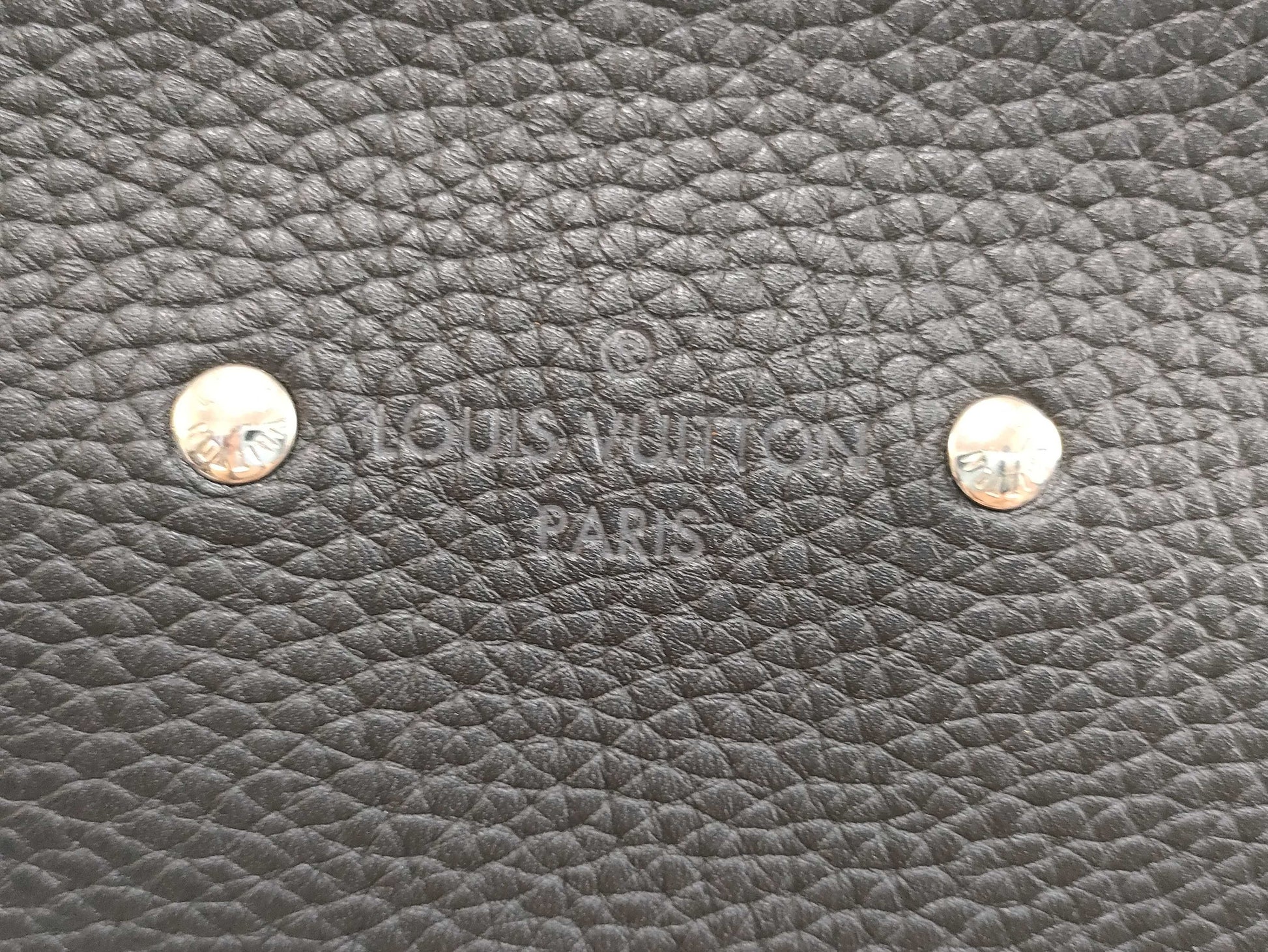 LOUIS VUITTON RFID Verified, Serial Number Unverified, LV Armand Backpack M42687 Backpack