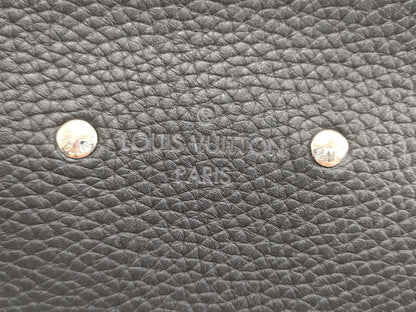 LOUIS VUITTON RFID Verified, Serial Number Unverified, LV Armand Backpack M42687 Backpack