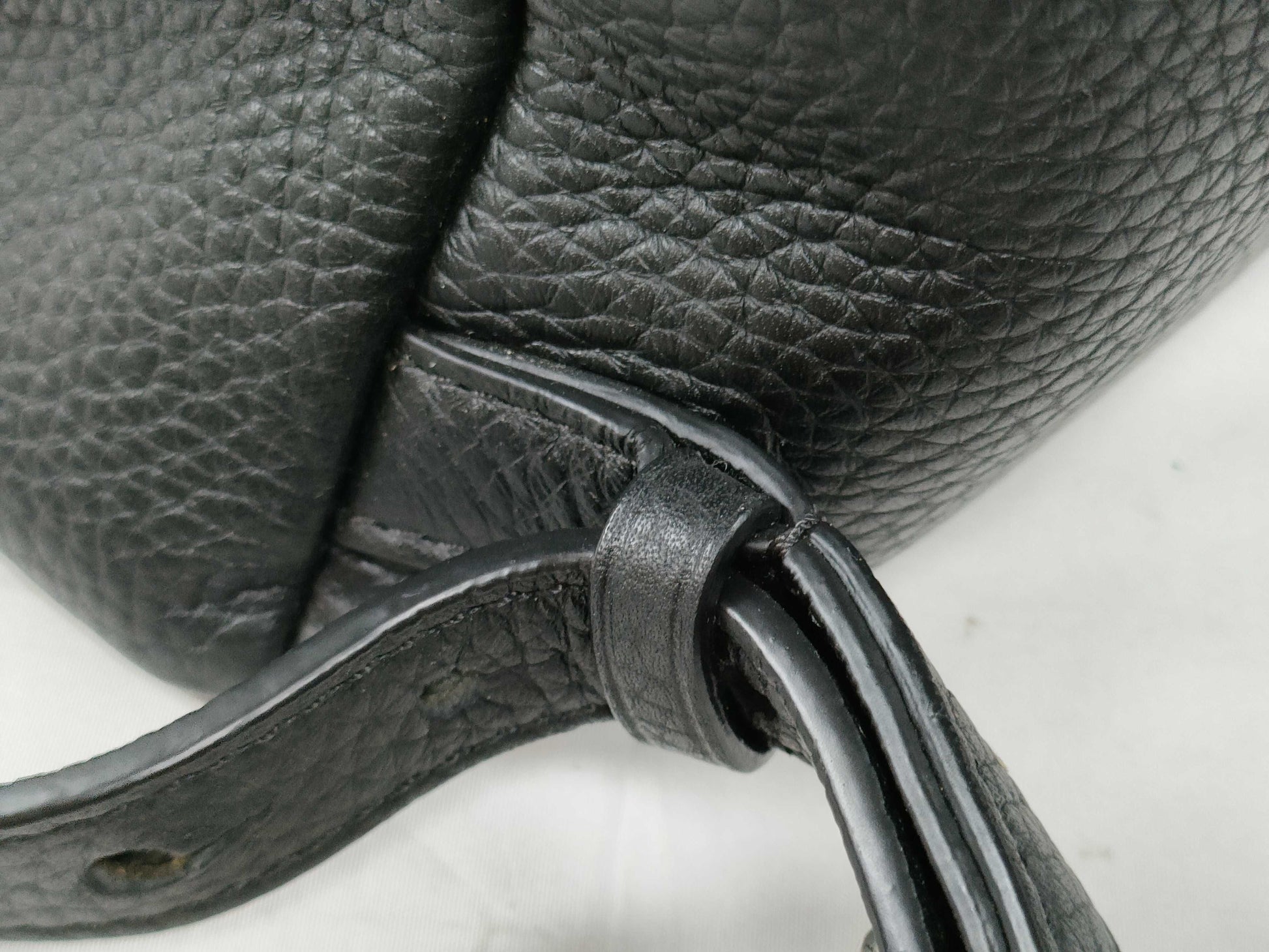 LOUIS VUITTON RFID Verified, Serial Number Unverified, LV Armand Backpack M42687 Backpack