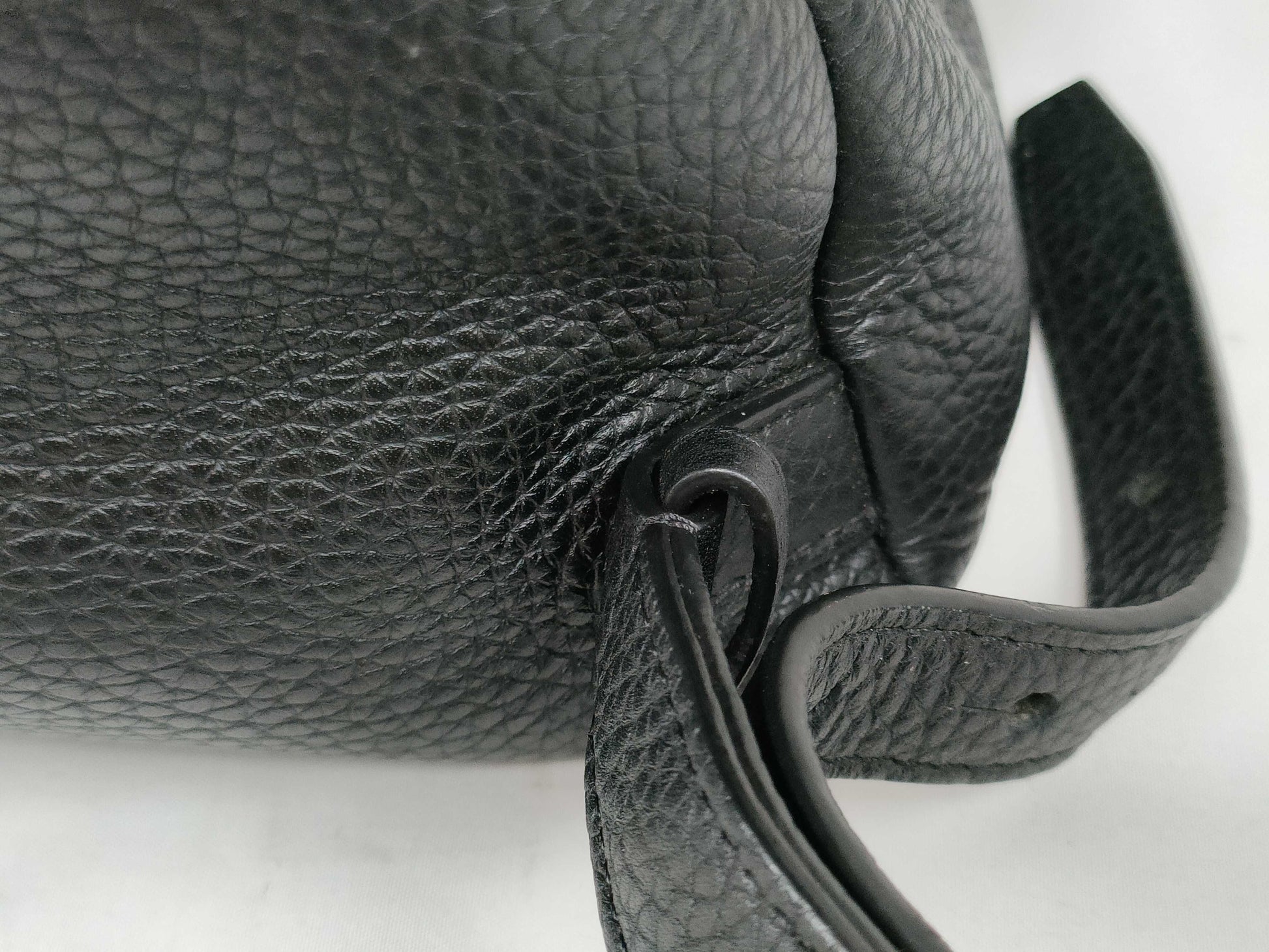 LOUIS VUITTON RFID Verified, Serial Number Unverified, LV Armand Backpack M42687 Backpack