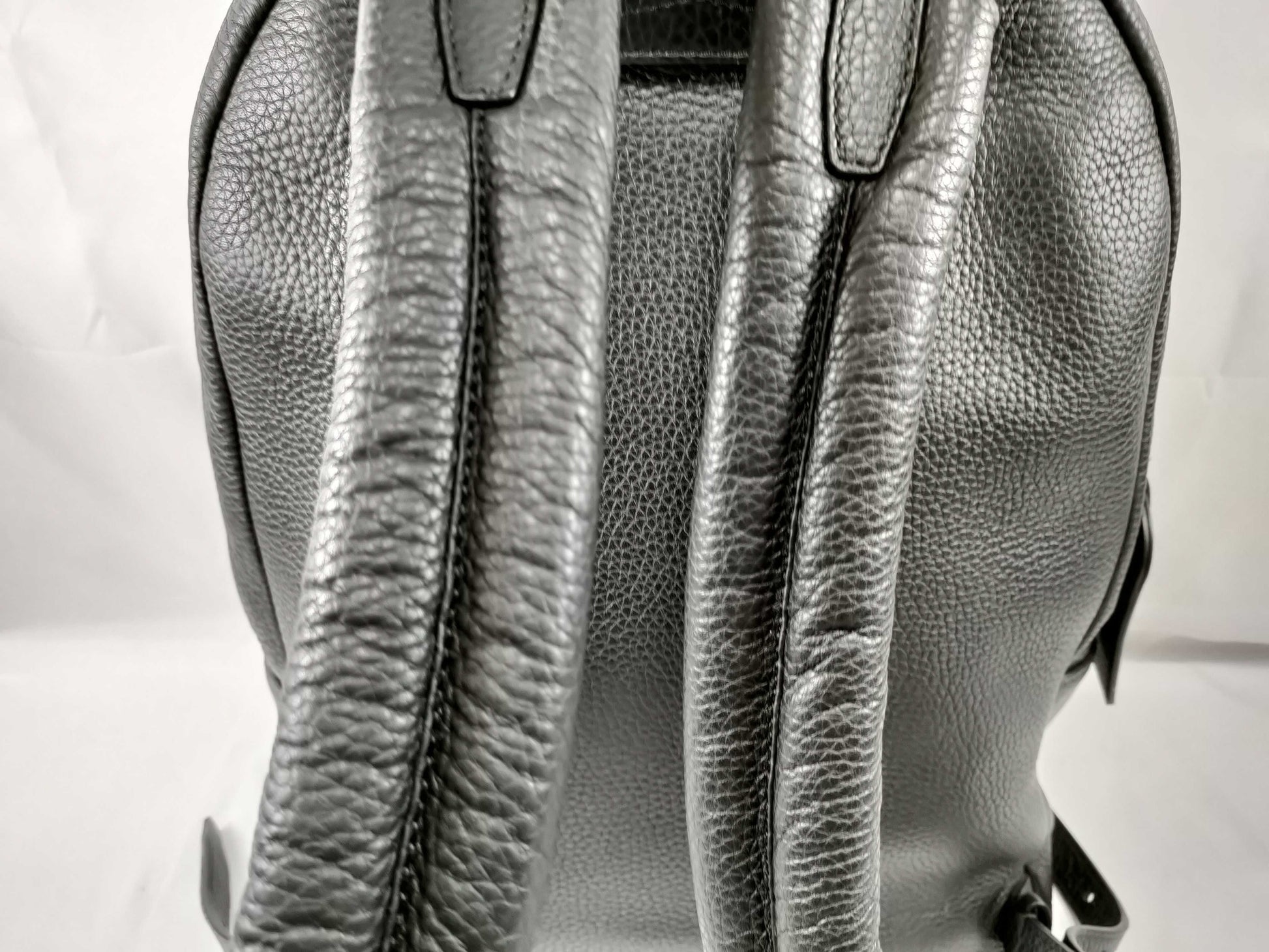 LOUIS VUITTON RFID Verified, Serial Number Unverified, LV Armand Backpack M42687 Backpack