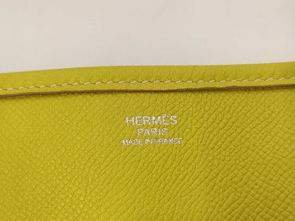 HERMES Evelyn PM Shoulder Bag