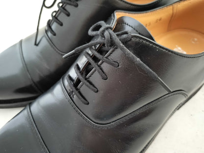 BURBERRY business shoes