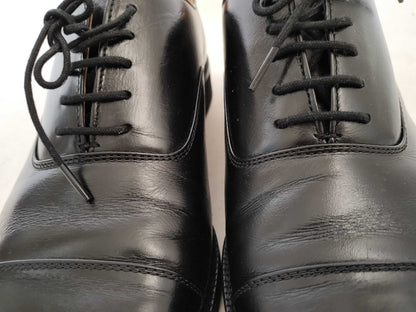 BURBERRY business shoes