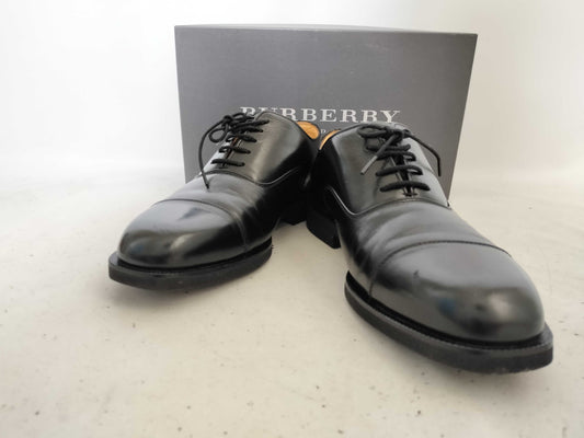 BURBERRY business shoes