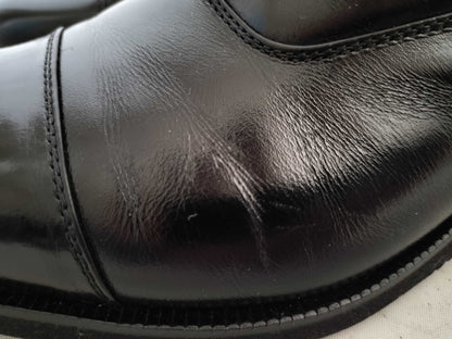 BURBERRY business shoes