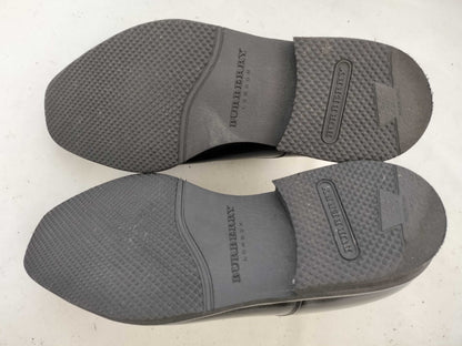 BURBERRY business shoes