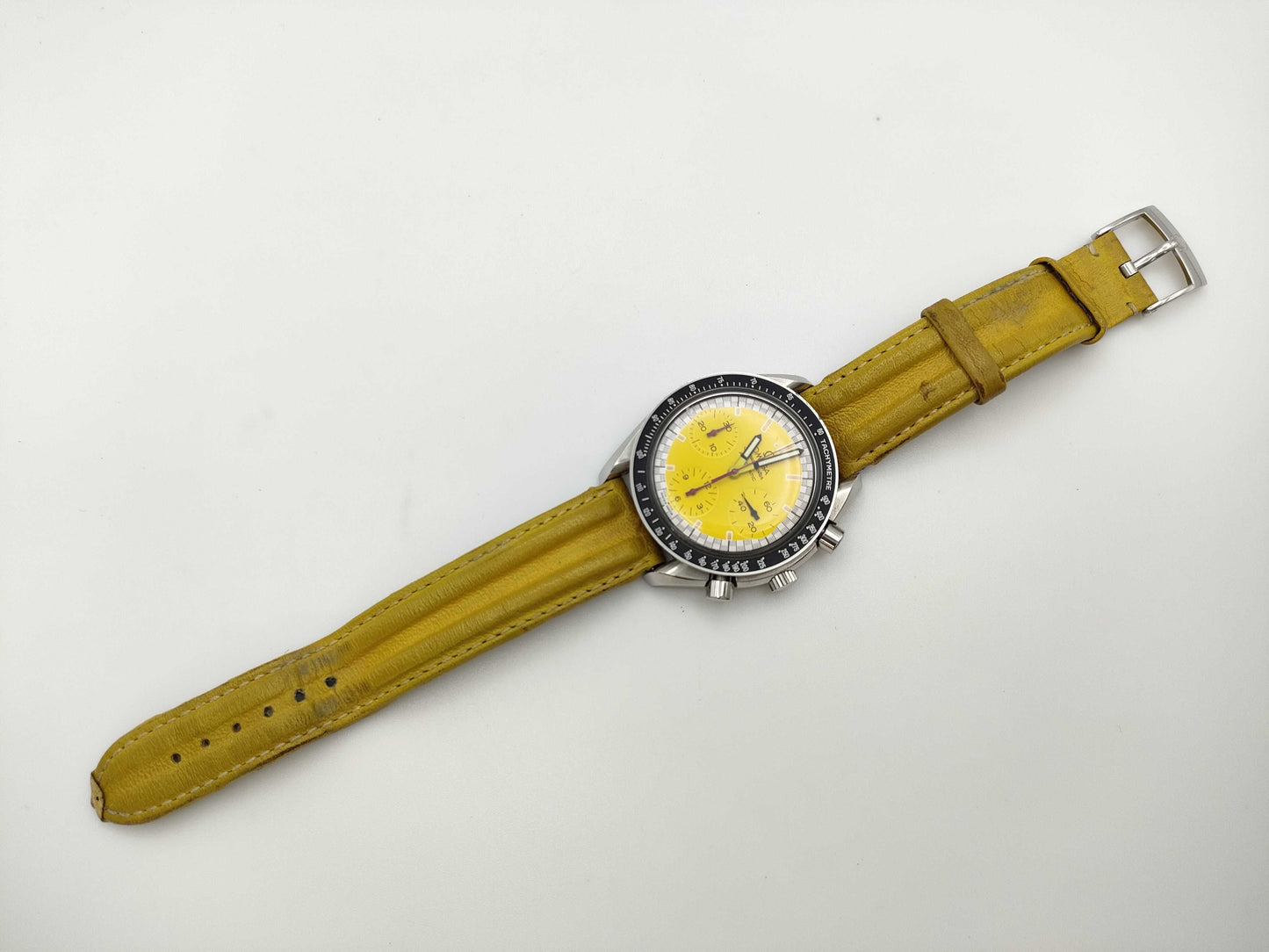ROLEX 55655112 Automatic Men's Watch