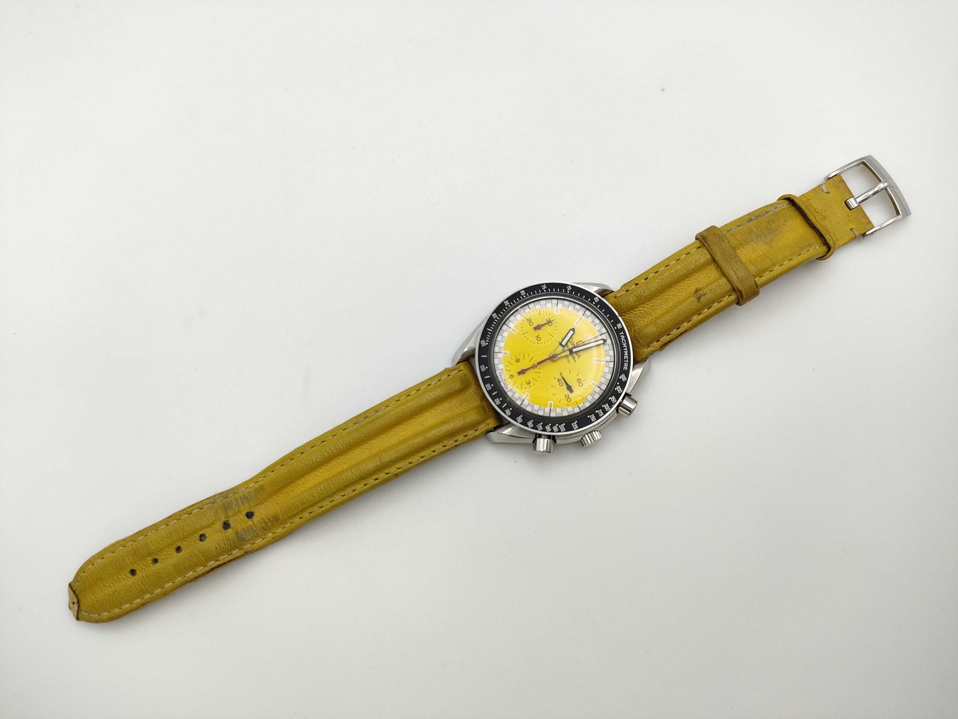 ROLEX 55655112 Automatic Men's Watch