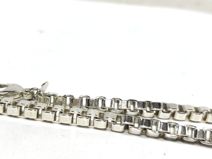 Tiffany & Co. Tiffany Venetian Bracelet 15.7g Bracelet/Bangle