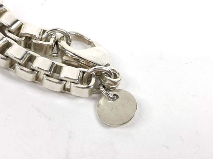 Tiffany & Co. Tiffany Venetian Bracelet 15.7g Bracelet/Bangle