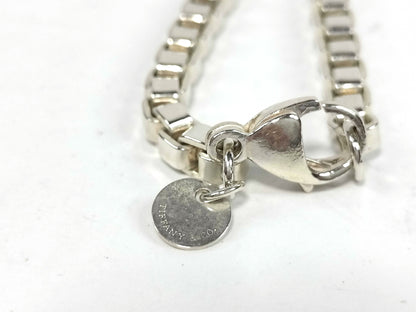 Tiffany & Co. Tiffany Venetian Bracelet 15.7g Bracelet/Bangle