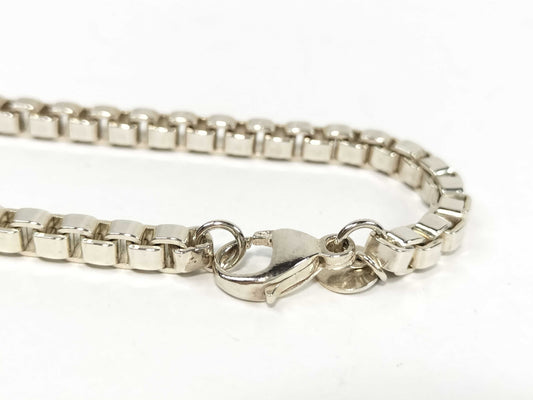 Tiffany & Co. Tiffany Venetian Bracelet 15.7g Bracelet/Bangle