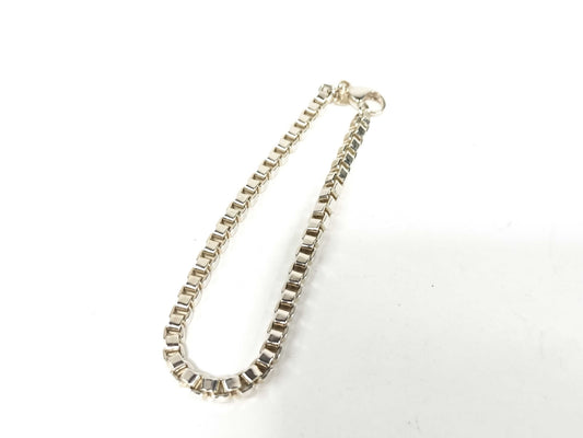 Tiffany & Co. Tiffany Venetian Bracelet 15.7g Bracelet/Bangle