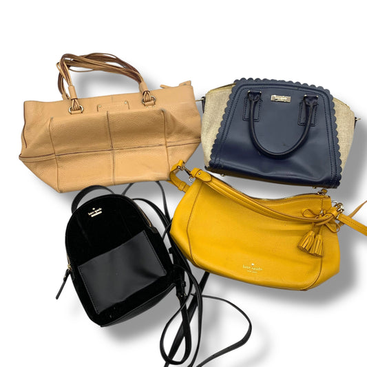 Kate Spade Bag Bundle, Large Set of Handbags