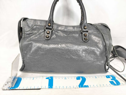BALENCIAGA Classic City 431621 Handbag