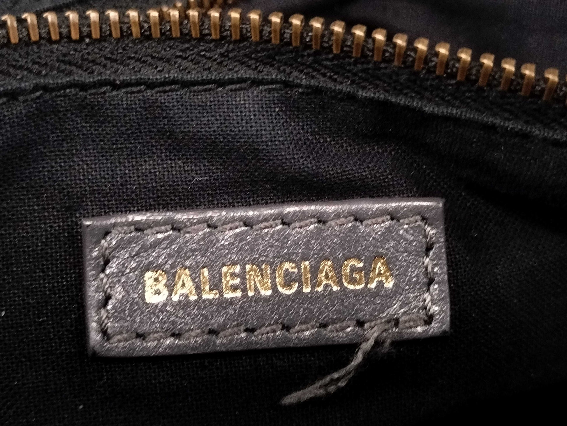 BALENCIAGA Classic City 431621 Handbag