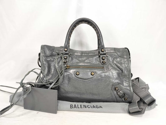 BALENCIAGA Classic City 431621 Handbag