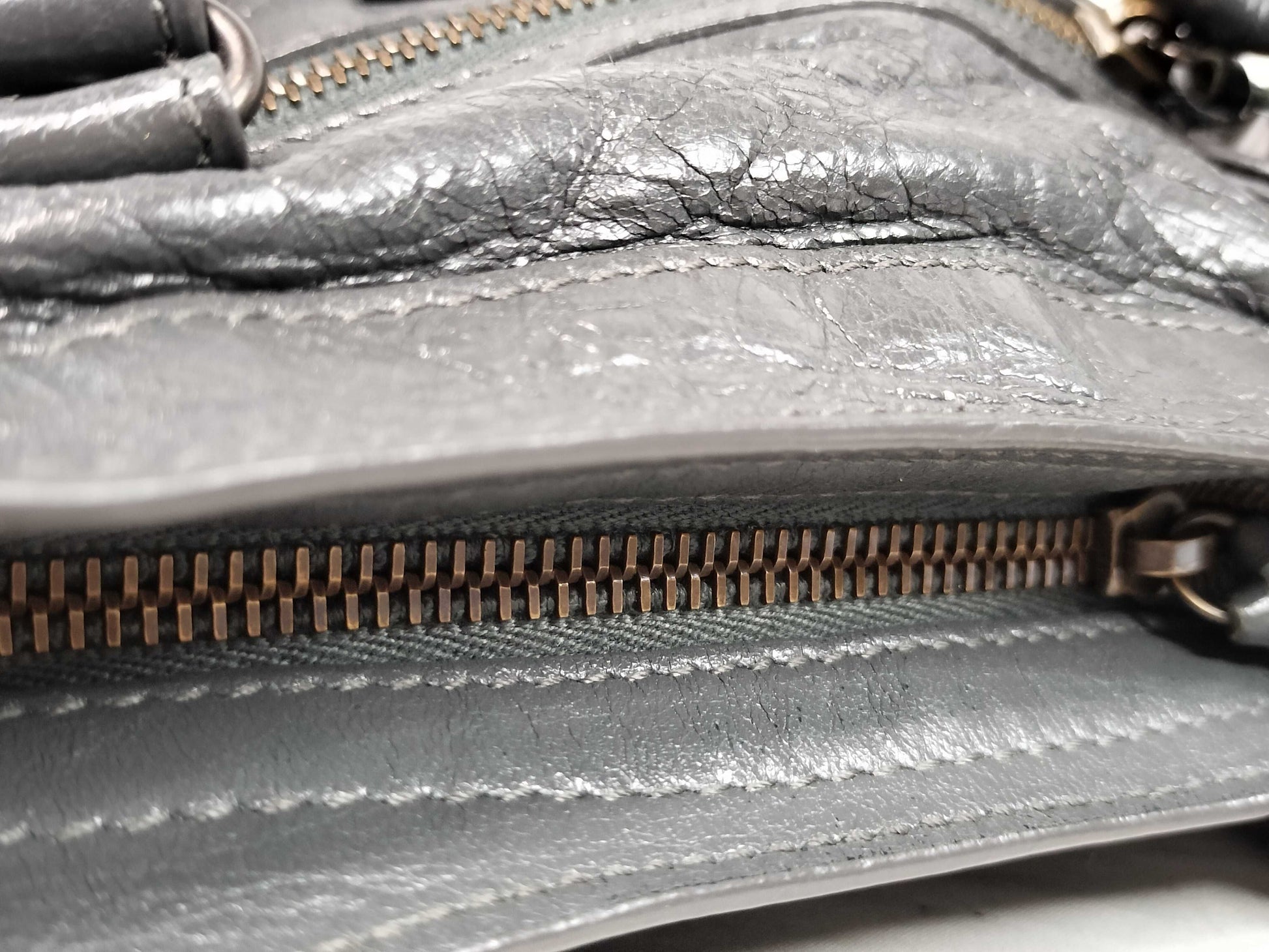 BALENCIAGA Classic City 431621 Handbag