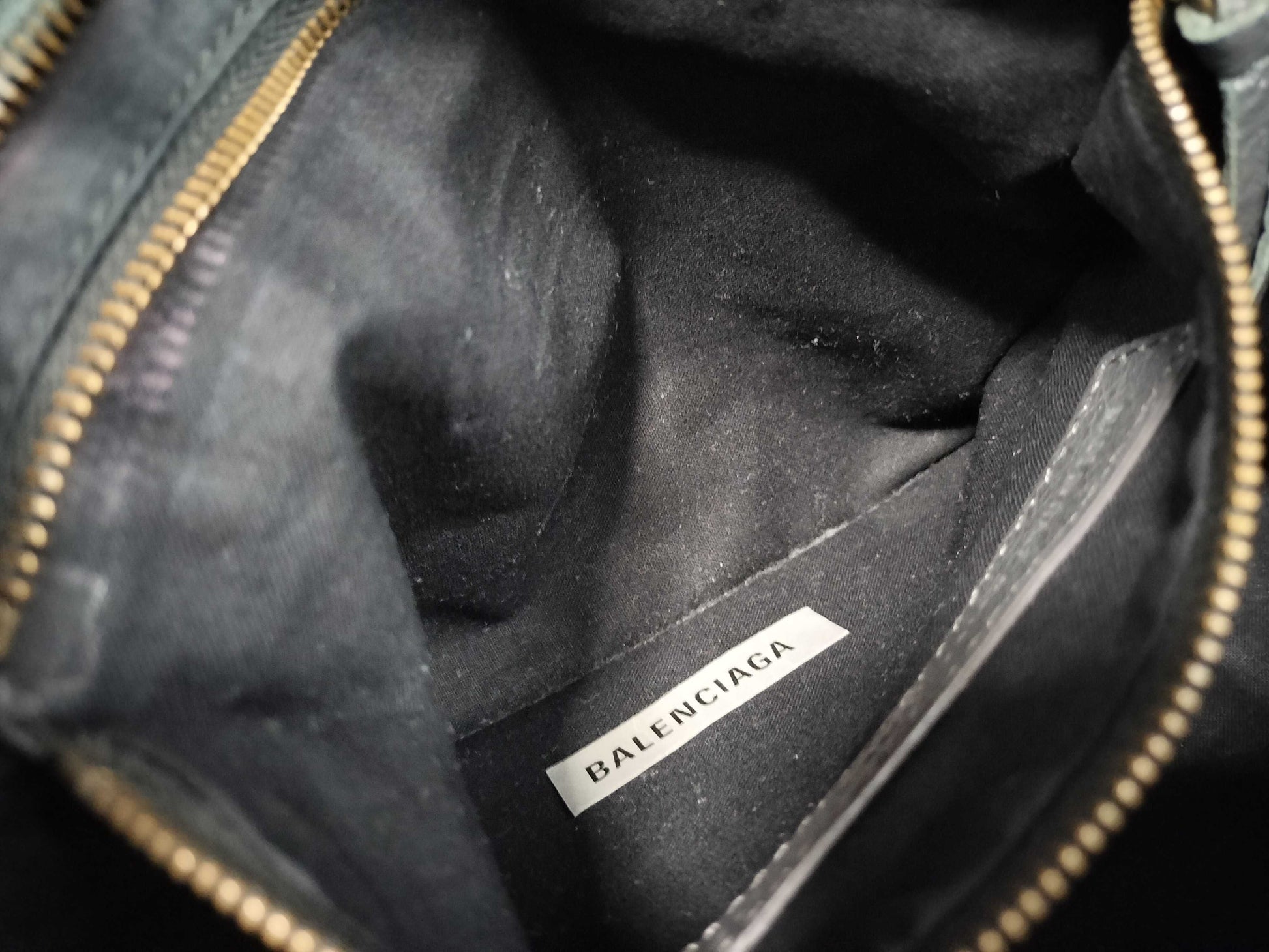 BALENCIAGA Classic City 431621 Handbag