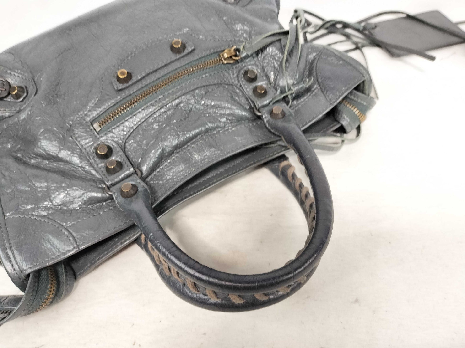 BALENCIAGA Classic City 431621 Handbag