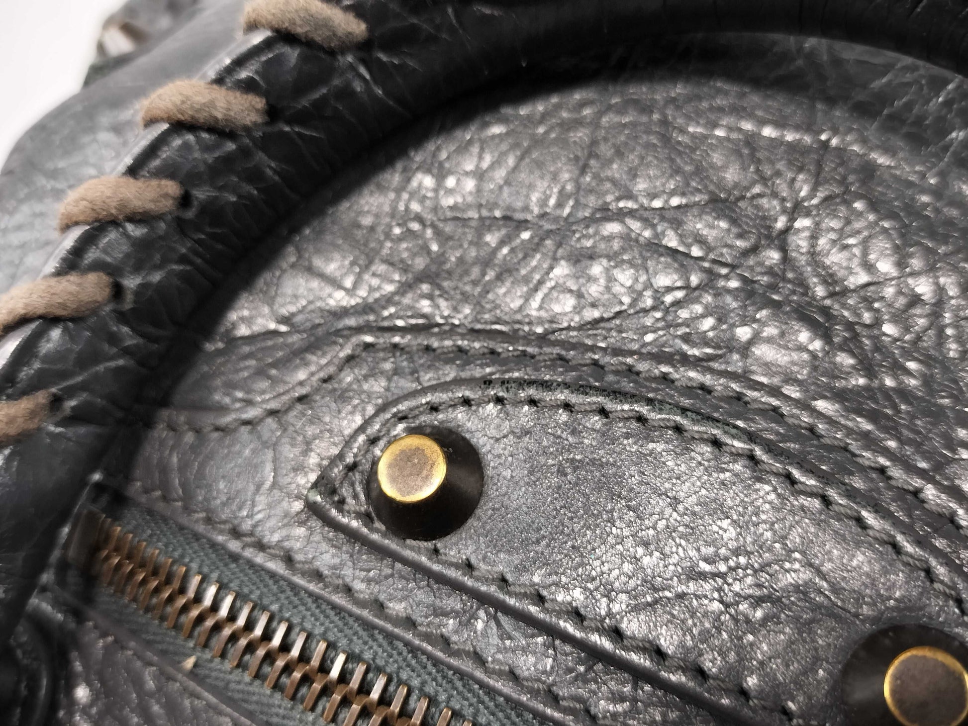 BALENCIAGA Classic City 431621 Handbag