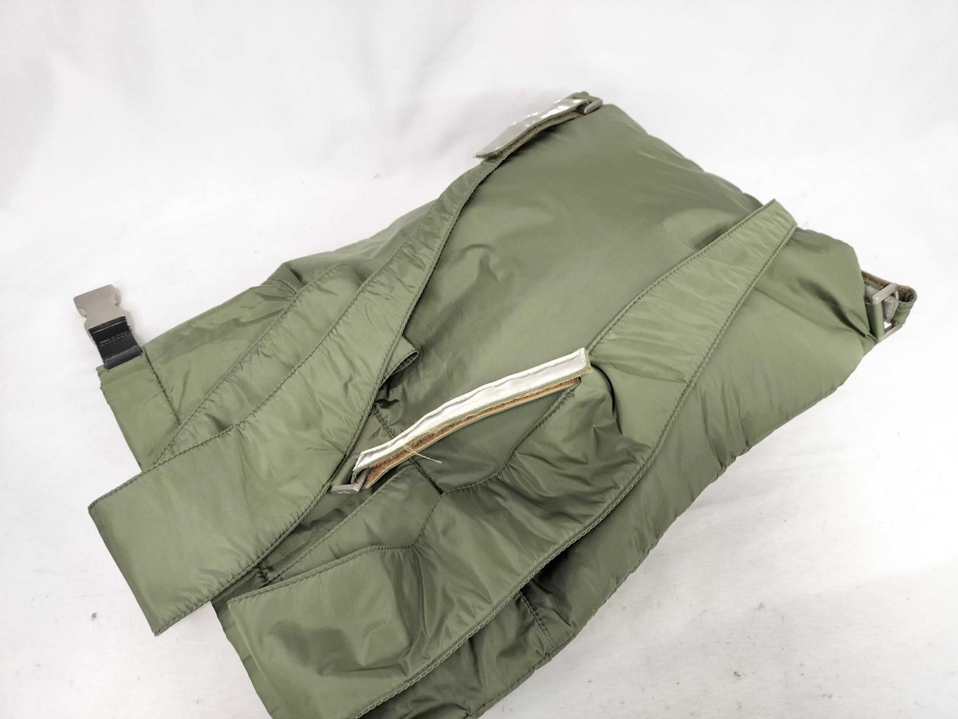 PRADA Nylon Prada Nylon Backpack