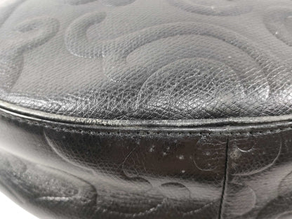 Yves Saint Laurent Arabesque Shoulder Bag