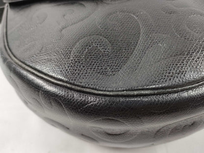 Yves Saint Laurent Arabesque Shoulder Bag
