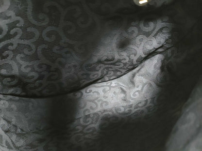 Yves Saint Laurent Arabesque Shoulder Bag