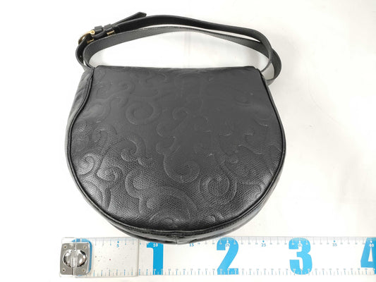 Yves Saint Laurent Arabesque Shoulder Bag