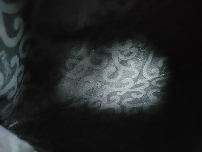 Yves Saint Laurent Arabesque Shoulder Bag