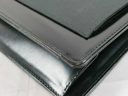 Yves Saint Laurent 2-way handbag