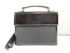 Yves Saint Laurent 2-way handbag