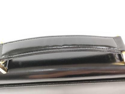 Yves Saint Laurent 2-way handbag