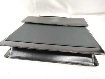 Yves Saint Laurent 2-way handbag