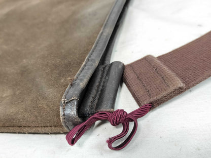 LOEWE Brown Shoulder Bag