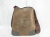 LOEWE Brown Shoulder Bag