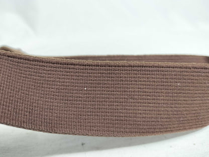 LOEWE Brown Shoulder Bag