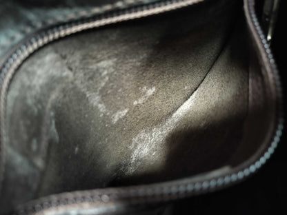 LOEWE Brown Shoulder Bag