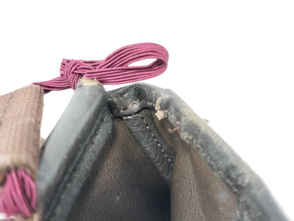 LOEWE Brown Shoulder Bag