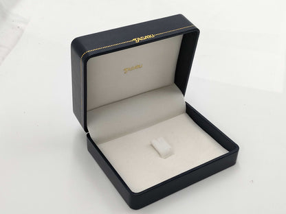 TASAKI Pearl Diameter Approx. 6.0mm-6.1mm Silver 7.8g Brooch 