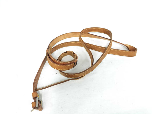 LOUIS VUITTON shoulder strap only