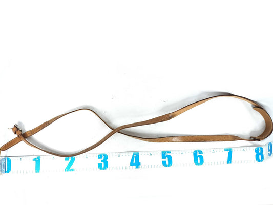 LOUIS VUITTON shoulder strap only