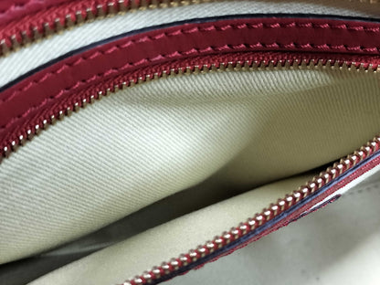 VALENTINO Valentino Garavani Rockstud Leather 2-Way Handbag