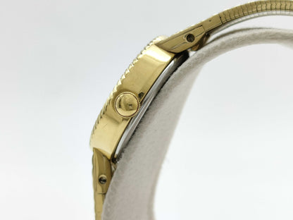 SEIKO 1220-0020 3D4495 Quartz Women's Watch
